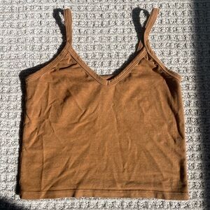 Jungmaven tank
